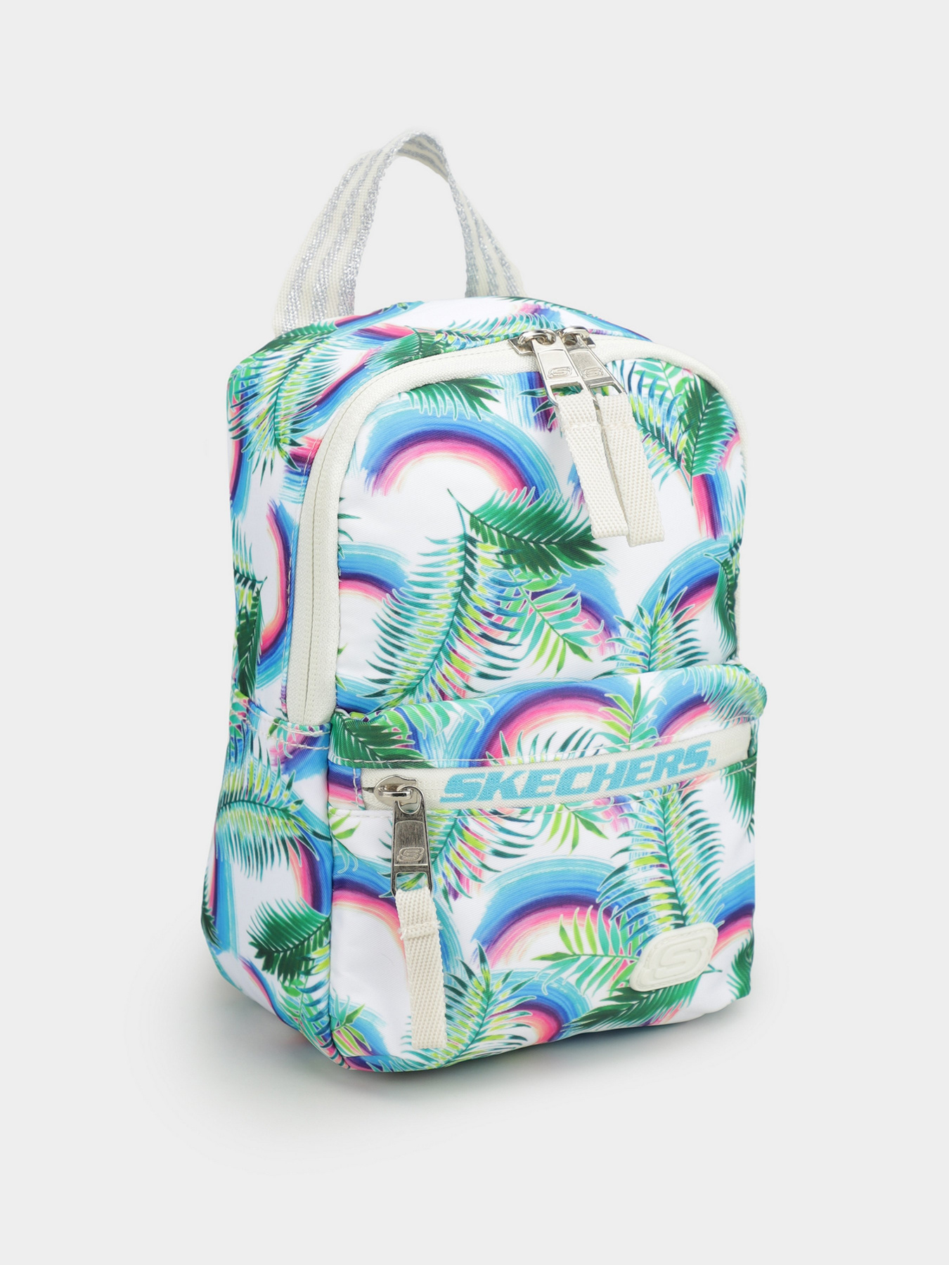 Рюкзаки Skechers Mini Spring модель SKCH7283 MULT Фото
