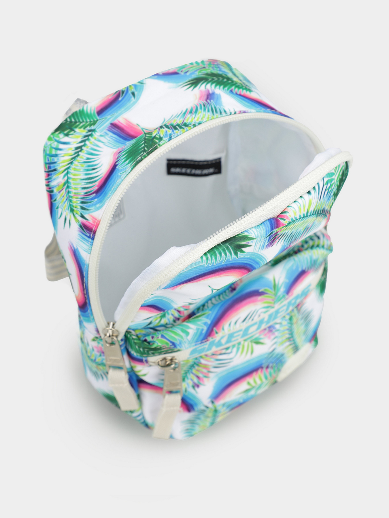 Рюкзаки Skechers Mini Spring модель SKCH7283 MULT Фото