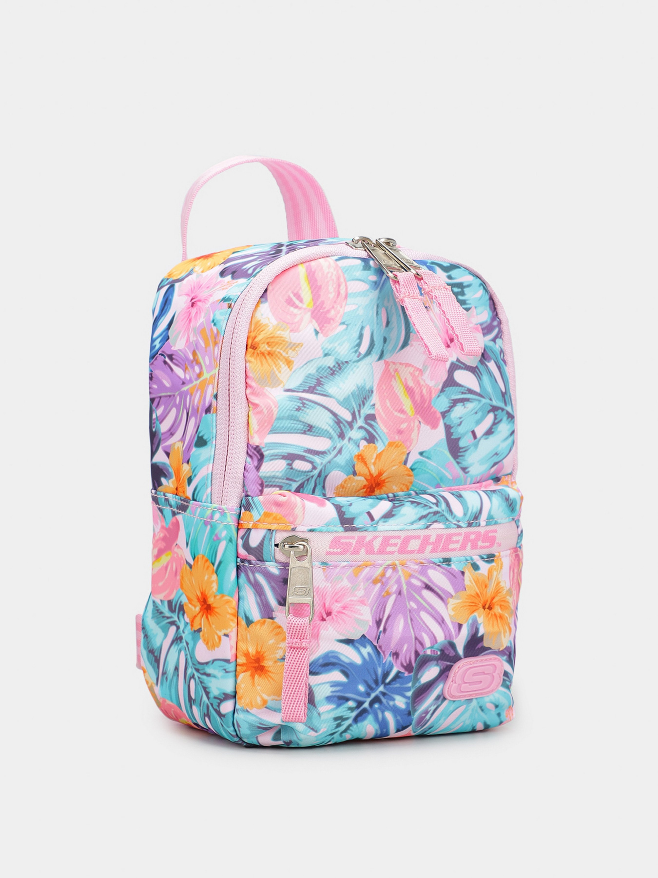 Рюкзак Skechers Mini Spring Pack модель SKCH7284 PKMT Фото