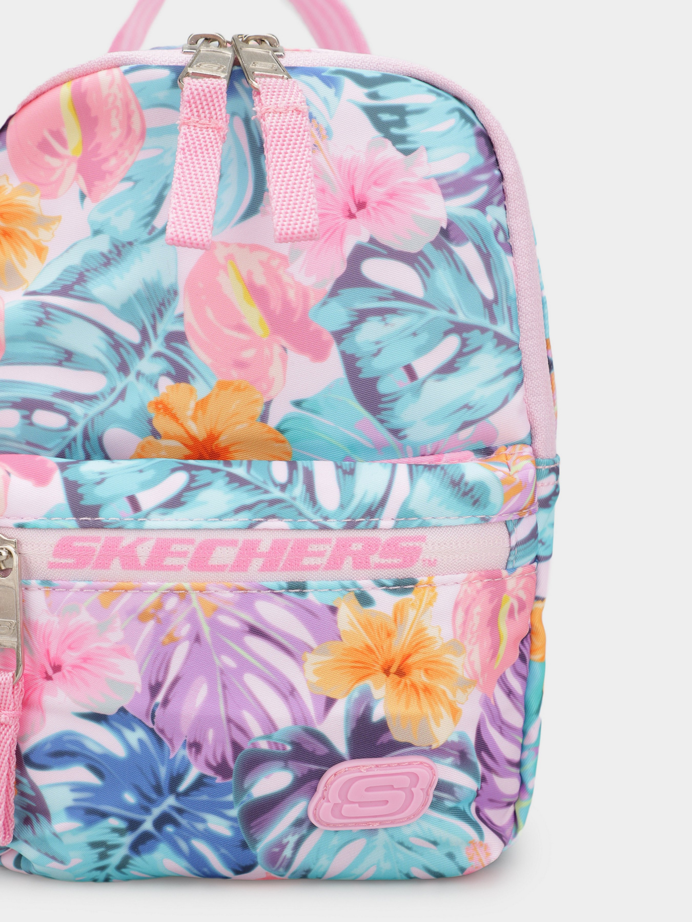 Рюкзак Skechers Mini Spring Pack модель SKCH7284 PKMT Фото