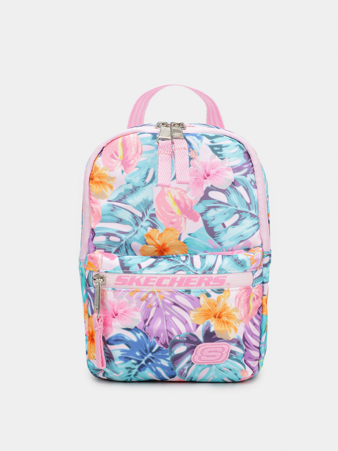 Рюкзак Skechers Mini Spring Pack модель SKCH7284 PKMT Фото