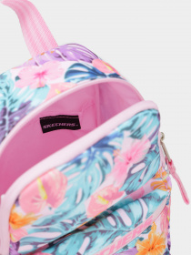 Повседневный рюкзак Skechers Mini Spring Pack модель SKCH7284 PKMT Фото