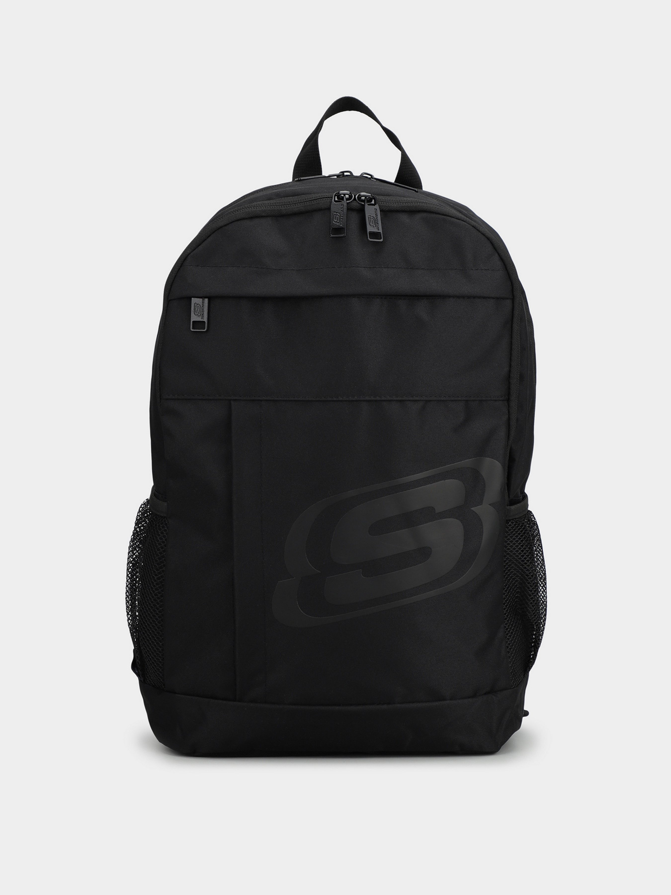 Рюкзак Skechers CENTRAL BACKPACK модель SKCH7326 BLK Фото