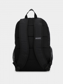 Рюкзак Skechers CENTRAL BACKPACK модель SKCH7326 BLK Фото