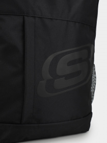 Рюкзак Skechers CENTRAL BACKPACK модель SKCH7326 BLK Фото