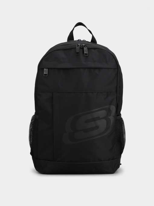 Рюкзак Skechers CENTRAL BACKPACK модель SKCH7326 BLK Фото