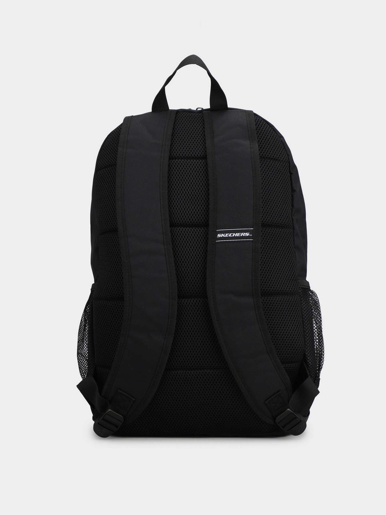 Повсякденний рюкзак Skechers CENTRAL BACKPACK модель SKCH7326 BLK Фото