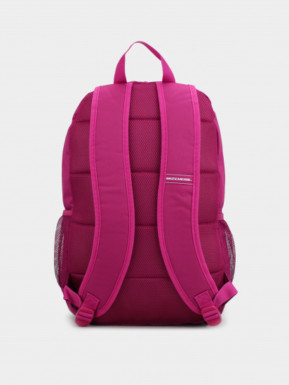 Рюкзак Skechers CENTRAL BACKPACK модель SKCH7326 HTPK — фото 3 - INTERTOP