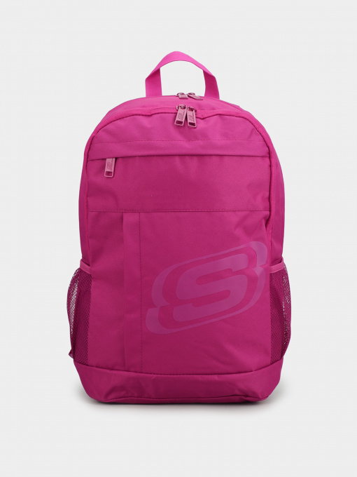 Повседневный рюкзак Skechers CENTRAL BACKPACK модель SKCH7326 HTPK Фото