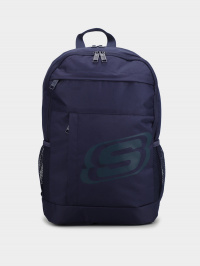 Синій - Рюкзаки Skechers CENTRAL BACKPACK