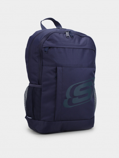 Рюкзаки Skechers CENTRAL BACKPACK модель SKCH7326 NVY — фото - INTERTOP