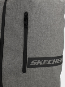 Рюкзаки Skechers ATHLETIC BACKPACK модель SKCH7680 GRY Фото