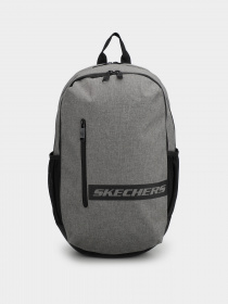 Рюкзаки Skechers ATHLETIC BACKPACK модель SKCH7680 GRY Фото