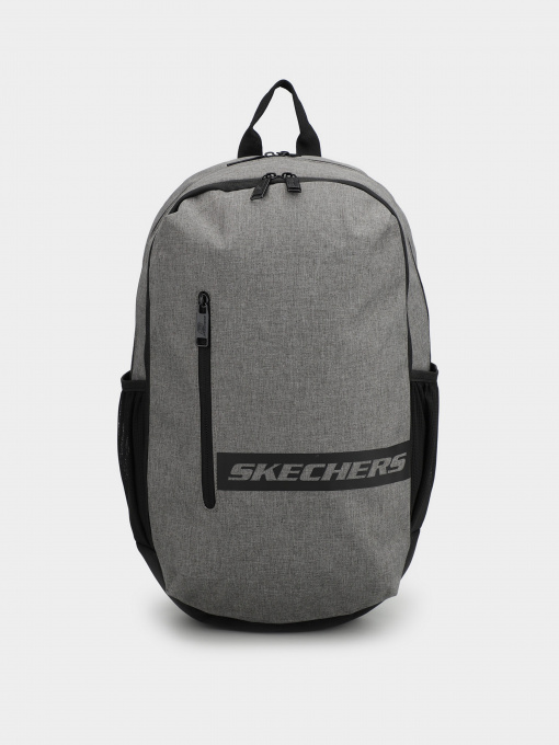 Рюкзаки Skechers ATHLETIC BACKPACK модель SKCH7680 GRY Фото