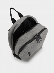 Рюкзаки Skechers ATHLETIC BACKPACK модель SKCH7680 GRY Фото