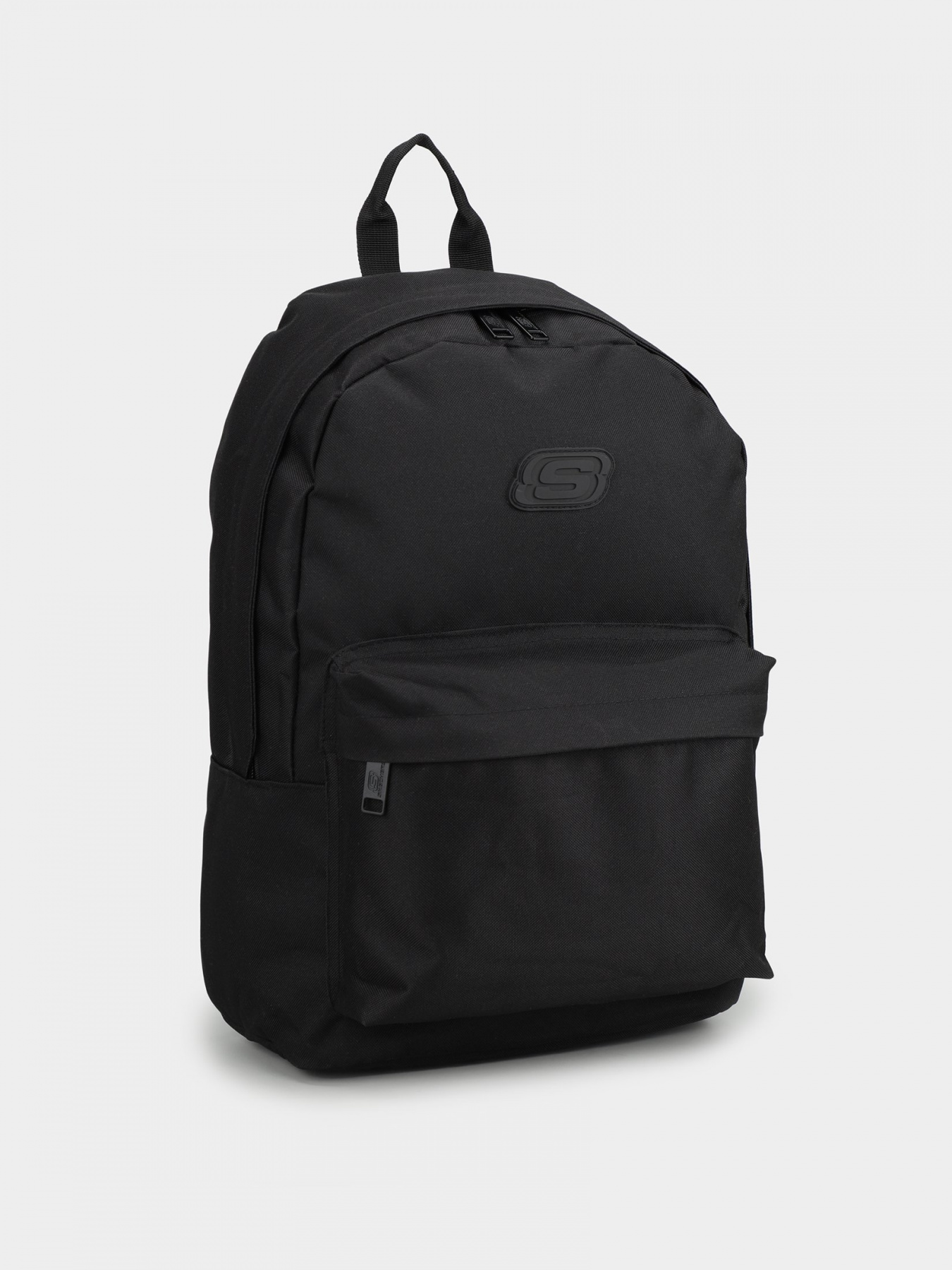 Повсякденний рюкзак Skechers CLASSIC BACKPACK модель SKCH7684 BLK Фото