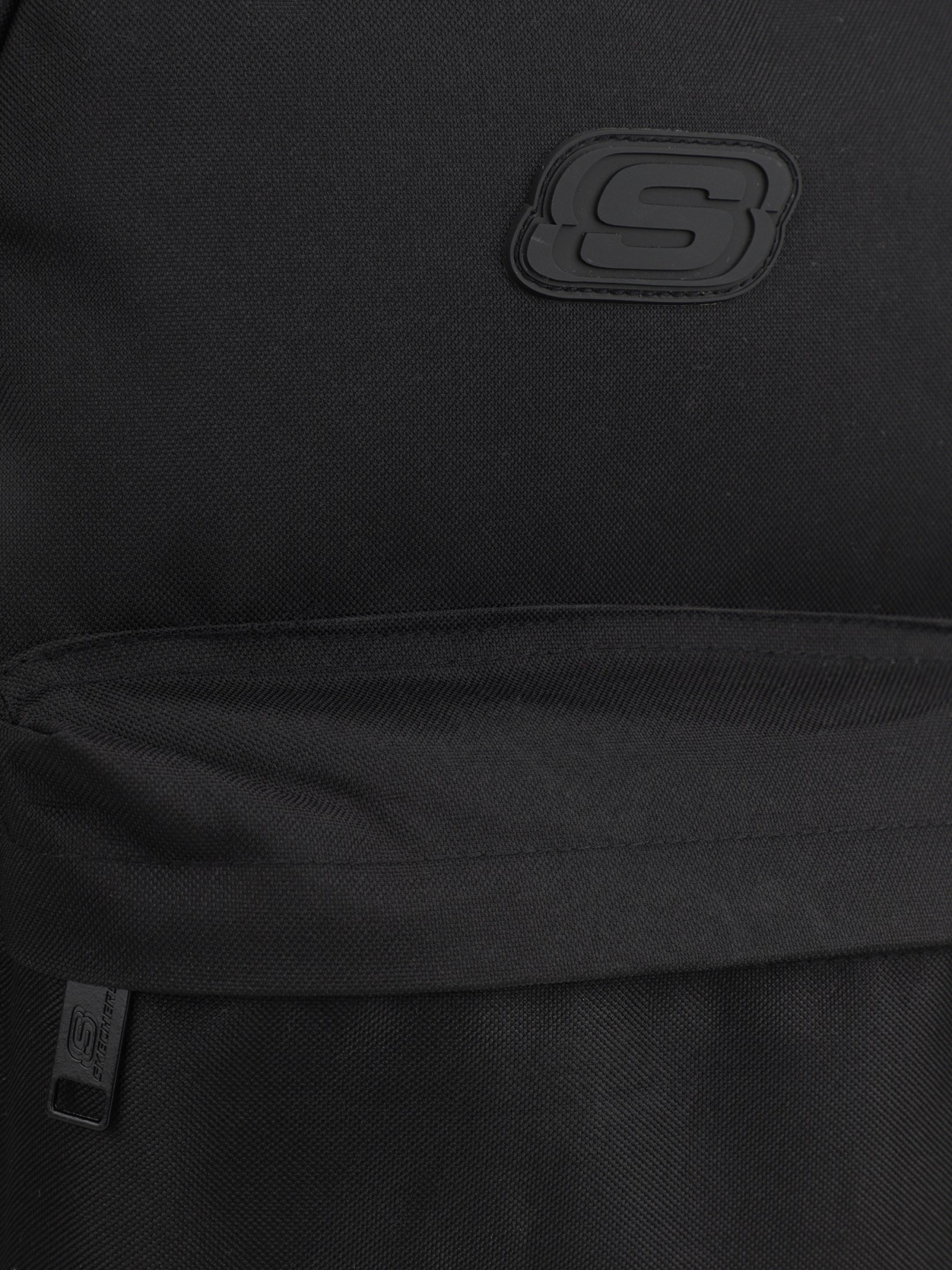 Повсякденний рюкзак Skechers CLASSIC BACKPACK модель SKCH7684 BLK Фото