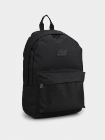 Повсякденний рюкзак Skechers CLASSIC BACKPACK модель SKCH7684 BLK Фото