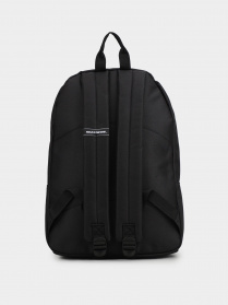 Повсякденний рюкзак Skechers CLASSIC BACKPACK модель SKCH7684 BLK Фото