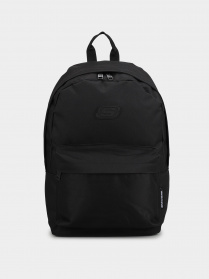 Повсякденний рюкзак Skechers CLASSIC BACKPACK модель SKCH7684 BLK Фото
