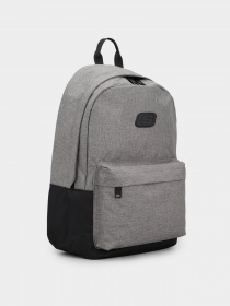Рюкзак Skechers CLASSIC BACKPACK модель SKCH7684 GRY Фото