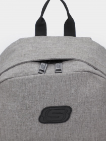 Рюкзак Skechers CLASSIC BACKPACK модель SKCH7684 GRY Фото
