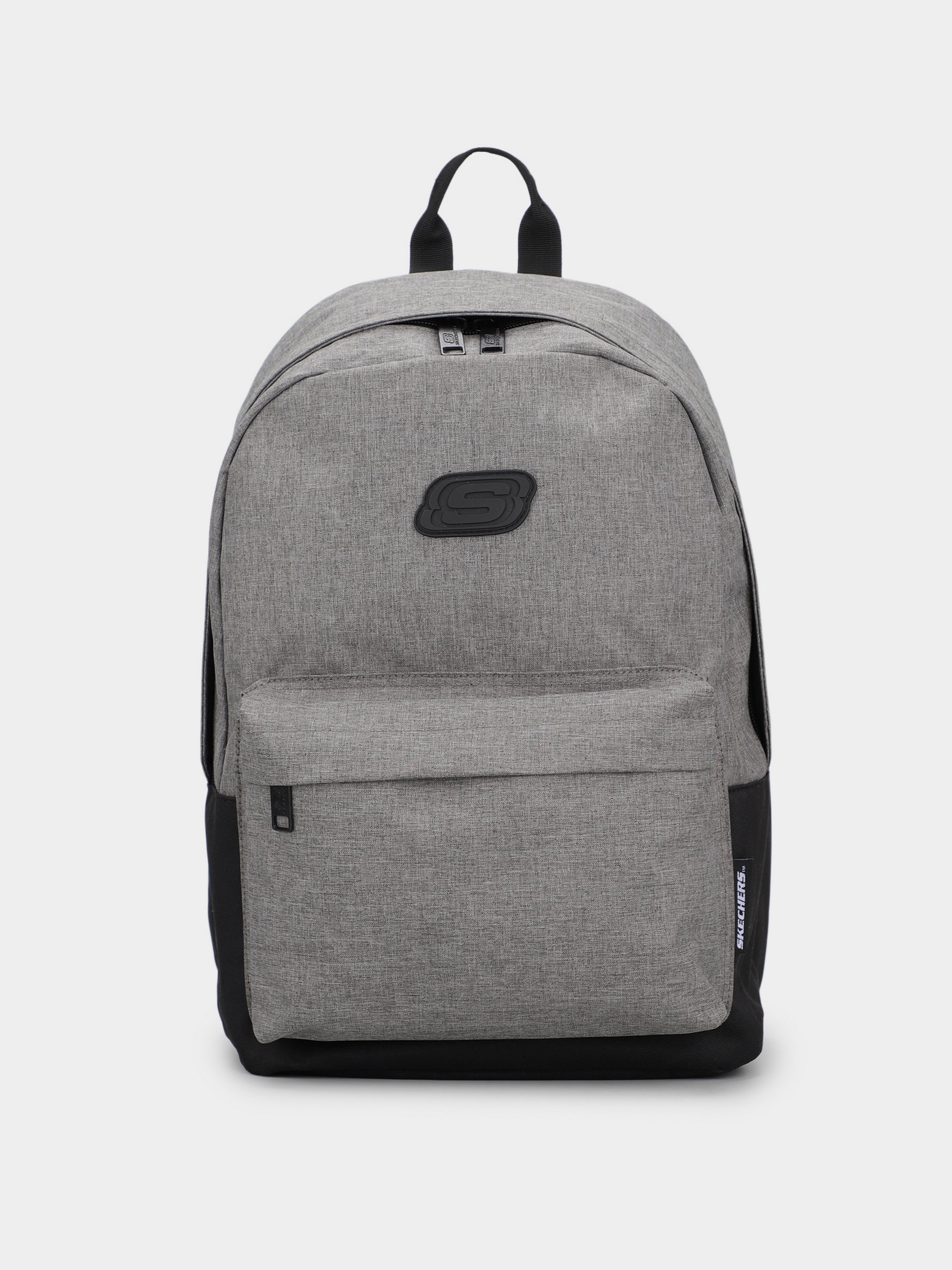 Skechers WEEKEND BACKPACK 2.0 Повсякденний рюкзак (9C329) Чоловіче, колір - Сірий, матеріал - Поліестер