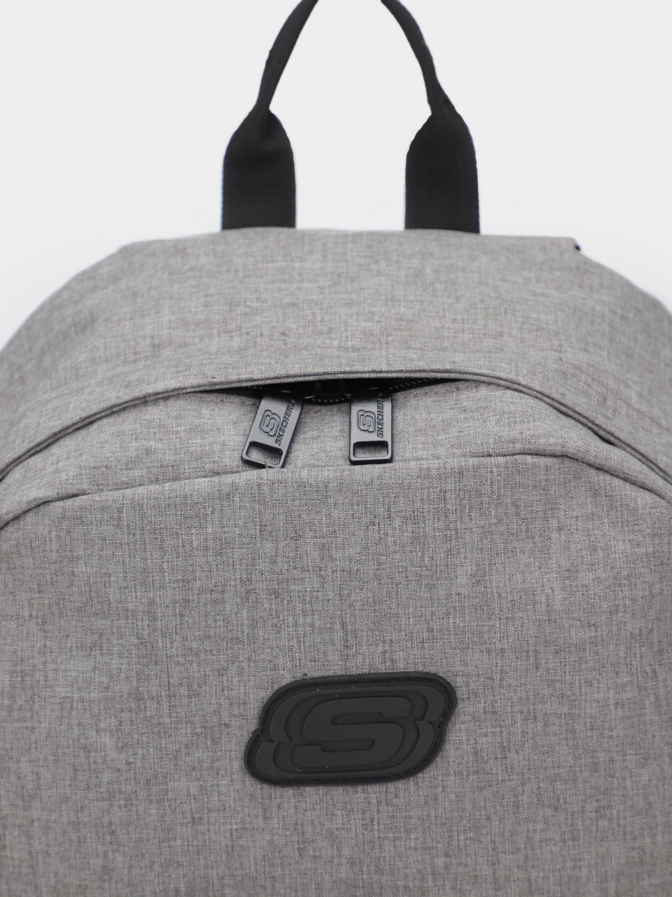 Повседневный рюкзак Skechers CLASSIC BACKPACK модель SKCH7684 GRY Повседневный рюкзак Skechers CLASSIC BACKPACK модель SKCH7684 GRY Фото
