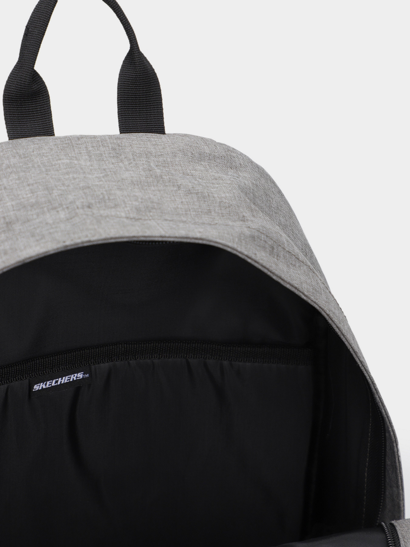 Повседневный рюкзак Skechers CLASSIC BACKPACK модель SKCH7684 GRY Повседневный рюкзак Skechers CLASSIC BACKPACK модель SKCH7684 GRY Фото