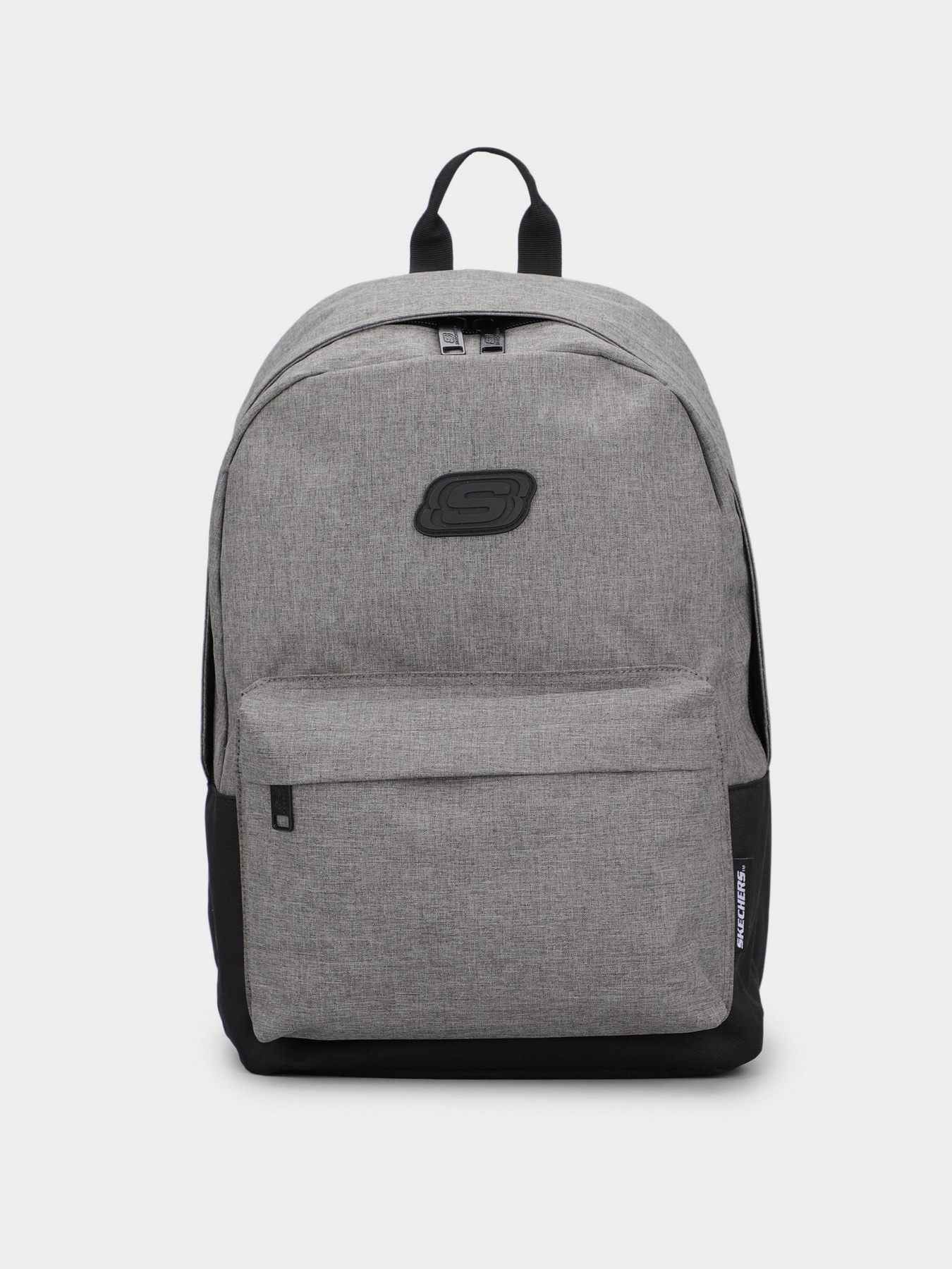 Повседневный рюкзак Skechers CLASSIC BACKPACK модель SKCH7684 GRY Повседневный рюкзак Skechers CLASSIC BACKPACK модель SKCH7684 GRY Фото