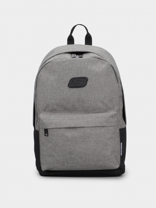 Повсякденний рюкзак Skechers CLASSIC BACKPACK модель SKCH7684 GRY Фото