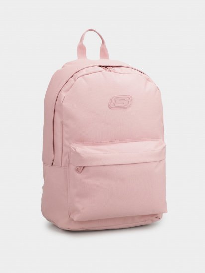 Рюкзак Skechers CLASSIC BACKPACK модель SKCH7684 LPK — фото - INTERTOP