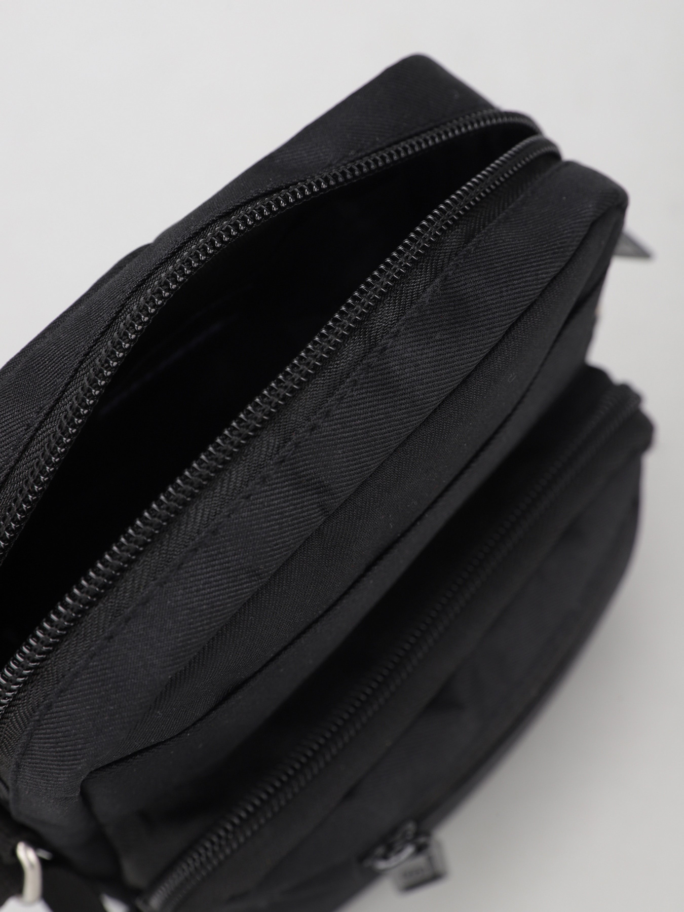 Кросс-боди Skechers Logo Detailed Messenger модель SKCH7782 BLK Фото