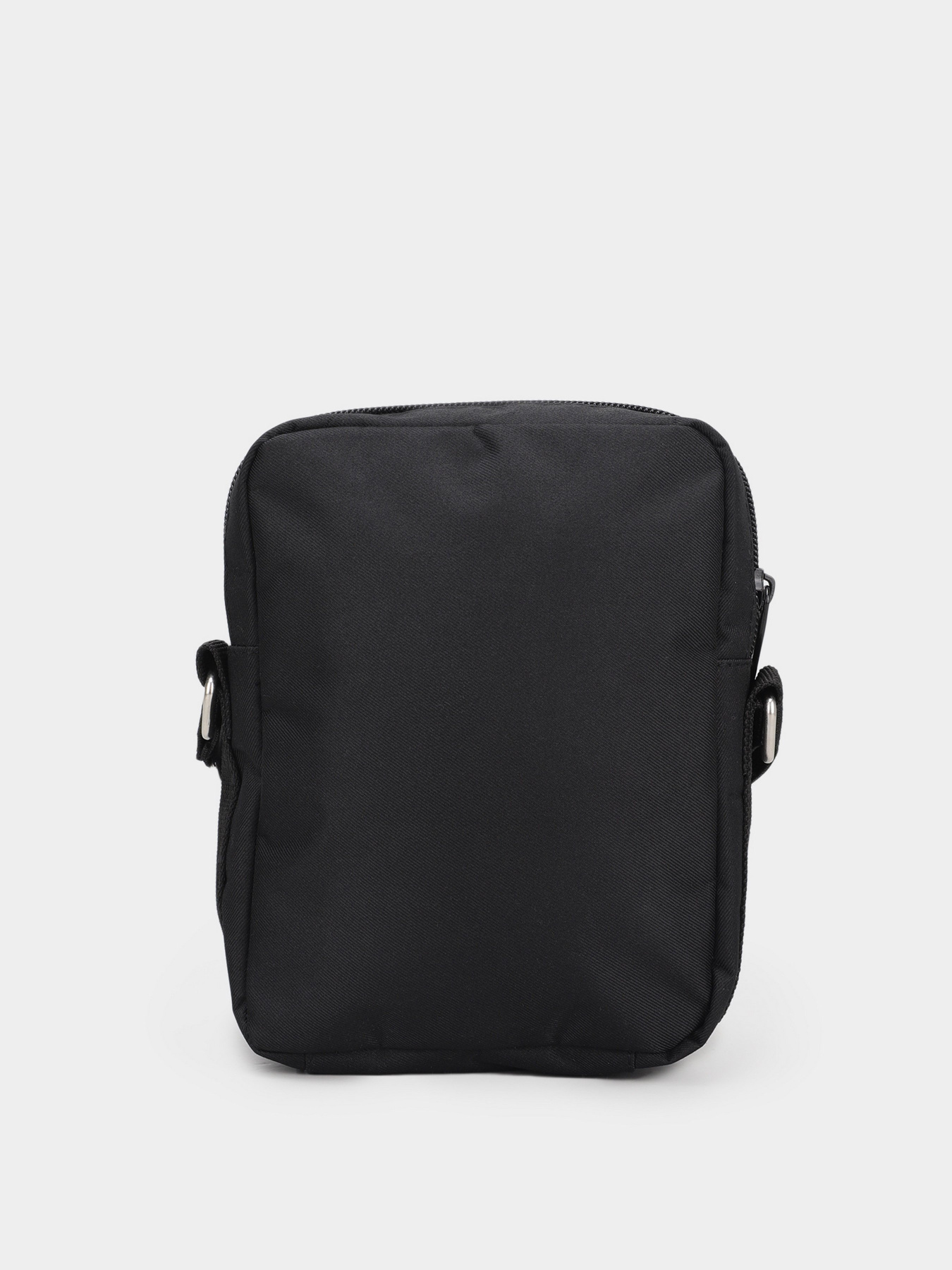 Крос-боді Skechers Logo Detailed Messenger модель SKCH7782 BLK Крос-боді Skechers Logo Detailed Messenger модель SKCH7782 BLK Фото