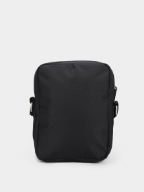 Крос-боді Skechers Logo Detailed Messenger модель SKCH7782 BLK Крос-боді Skechers Logo Detailed Messenger модель SKCH7782 BLK Фото