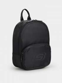 Рюкзаки Skechers STAR BACKPACK модель SKCH7503 BLK Фото