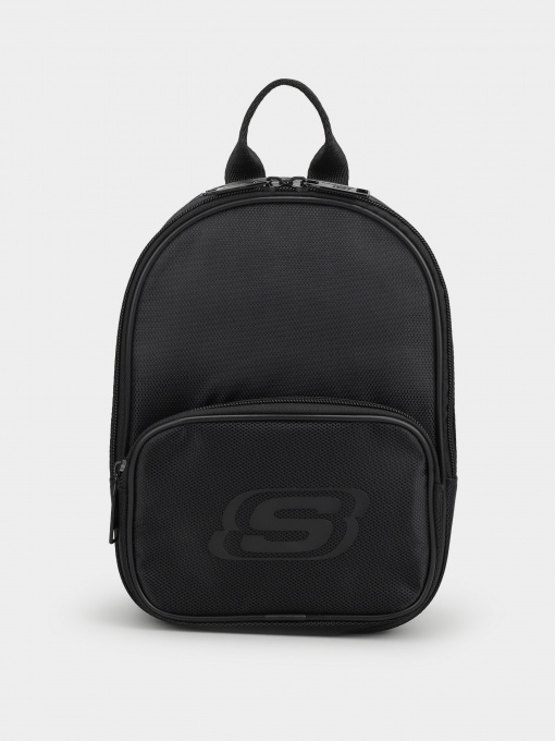 Рюкзаки Skechers STAR BACKPACK модель SKCH7503 BLK Фото