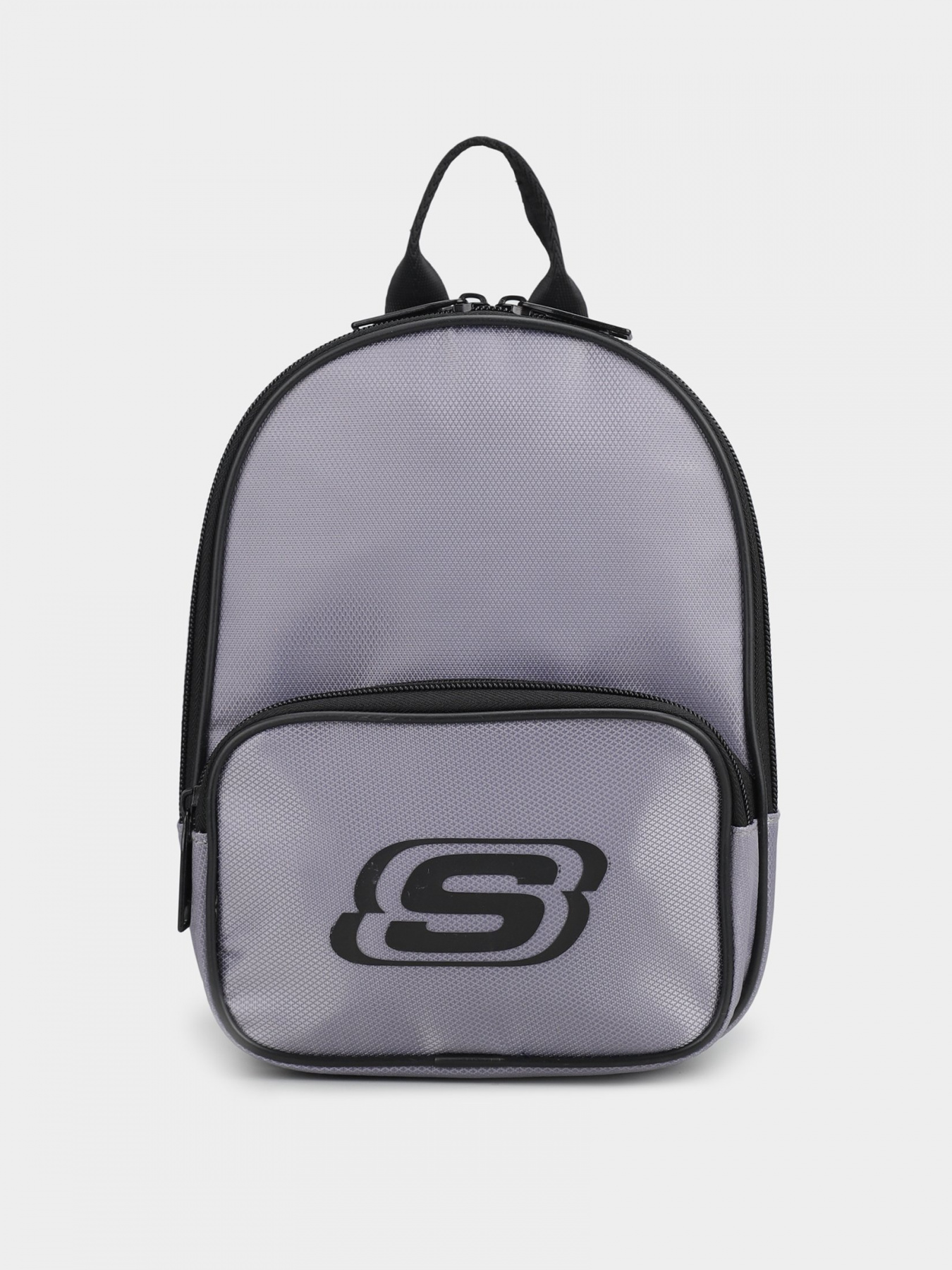Рюкзак Skechers STAR BACKPACK модель SKCH7503 GRY Фото