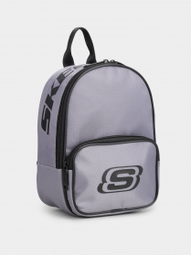 Рюкзак Skechers STAR BACKPACK модель SKCH7503 GRY Фото