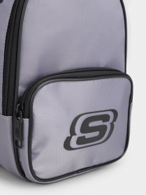 Рюкзак Skechers STAR BACKPACK модель SKCH7503 GRY Фото