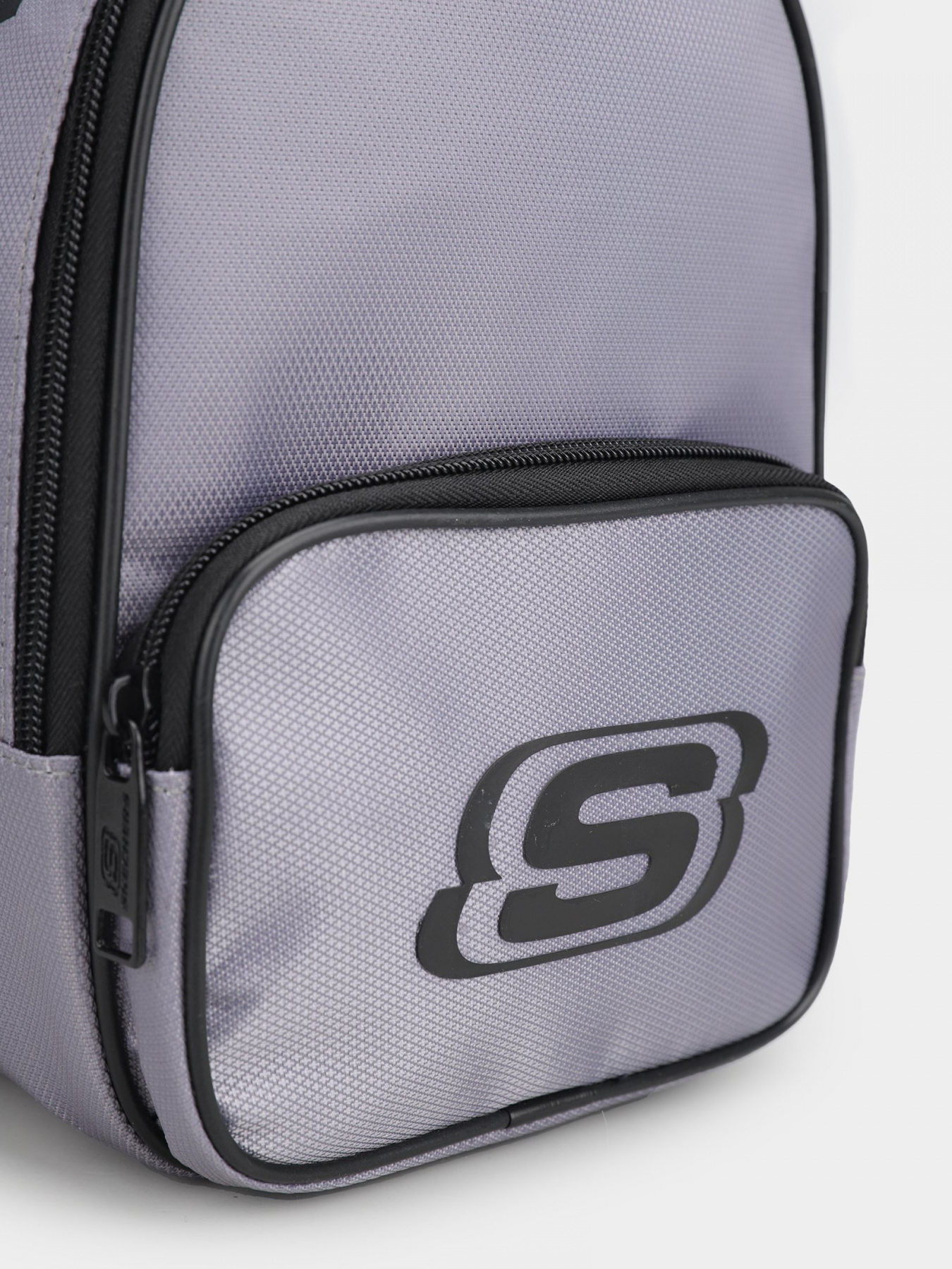 Повсякденний рюкзак Skechers STAR BACKPACK модель SKCH7503 GRY Фото