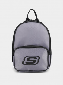 Повсякденний рюкзак Skechers STAR BACKPACK модель SKCH7503 GRY Фото
