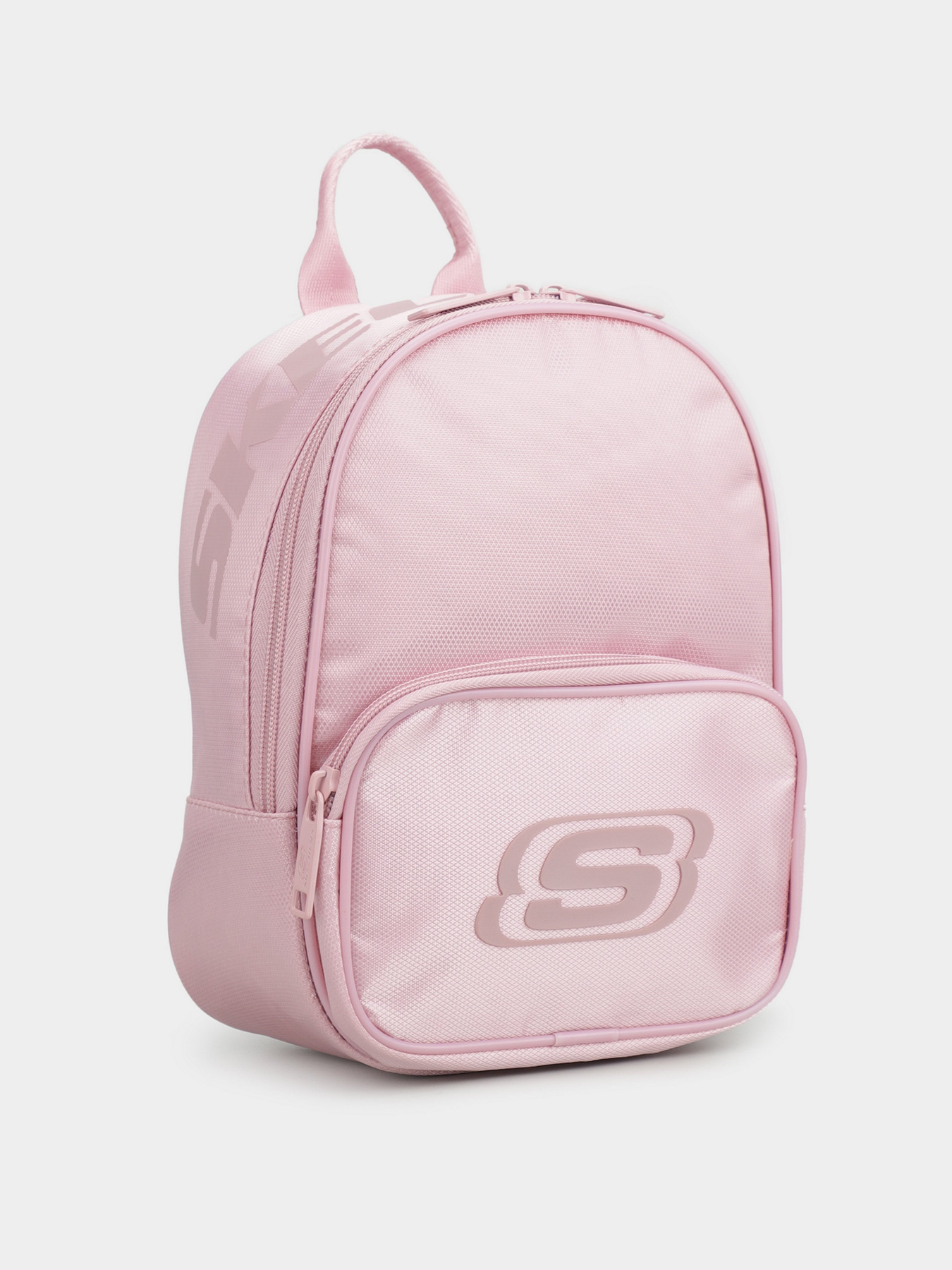 Повседневный рюкзак Skechers STAR BACKPACK модель SKCH7503 LPK Повседневный рюкзак Skechers STAR BACKPACK модель SKCH7503 LPK Фото