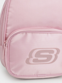 Повседневный рюкзак Skechers STAR BACKPACK модель SKCH7503 LPK Повседневный рюкзак Skechers STAR BACKPACK модель SKCH7503 LPK Фото