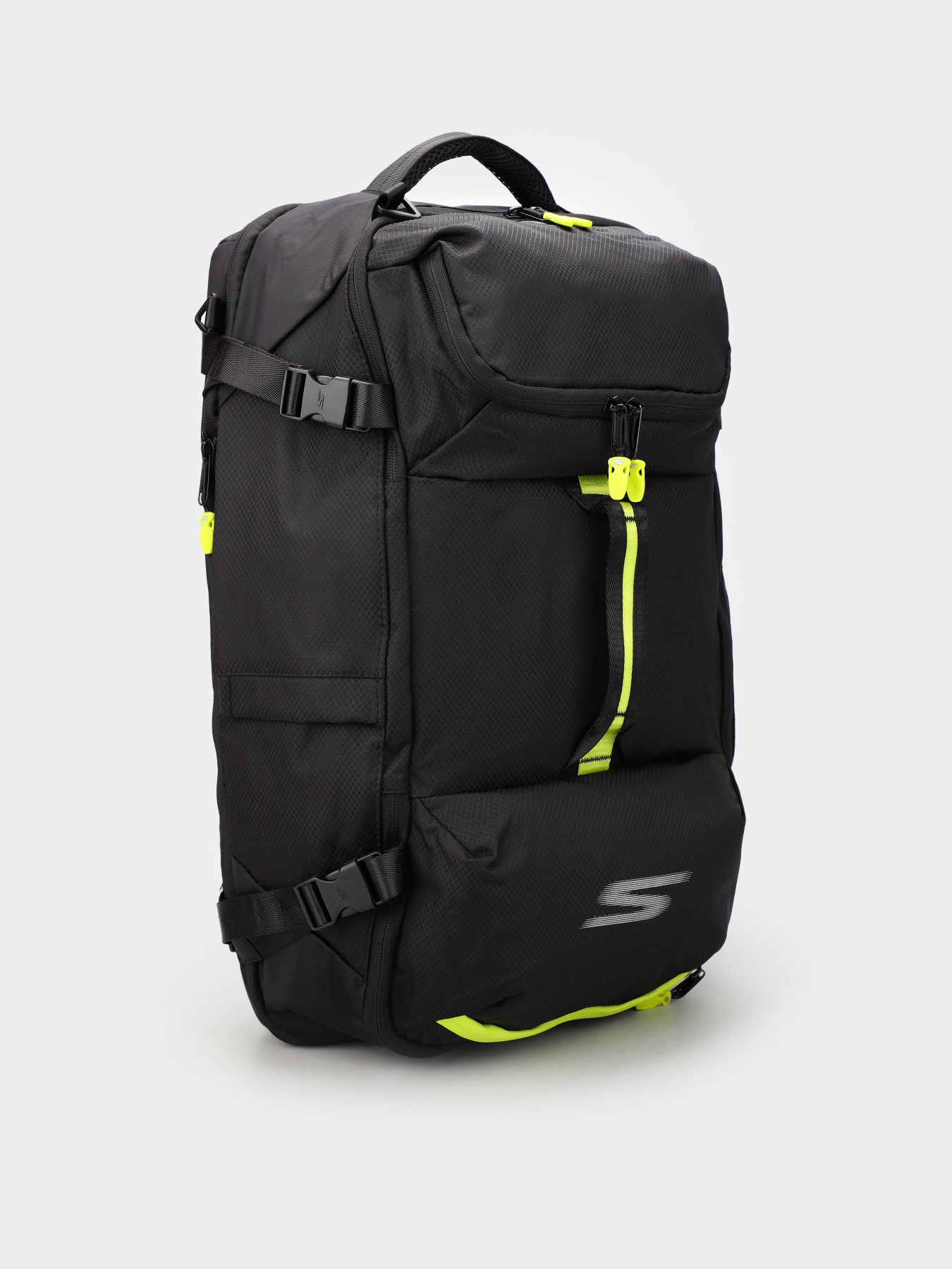 Рюкзаки Skechers Aspire Hiling модель SKCH7090 BLK Фото