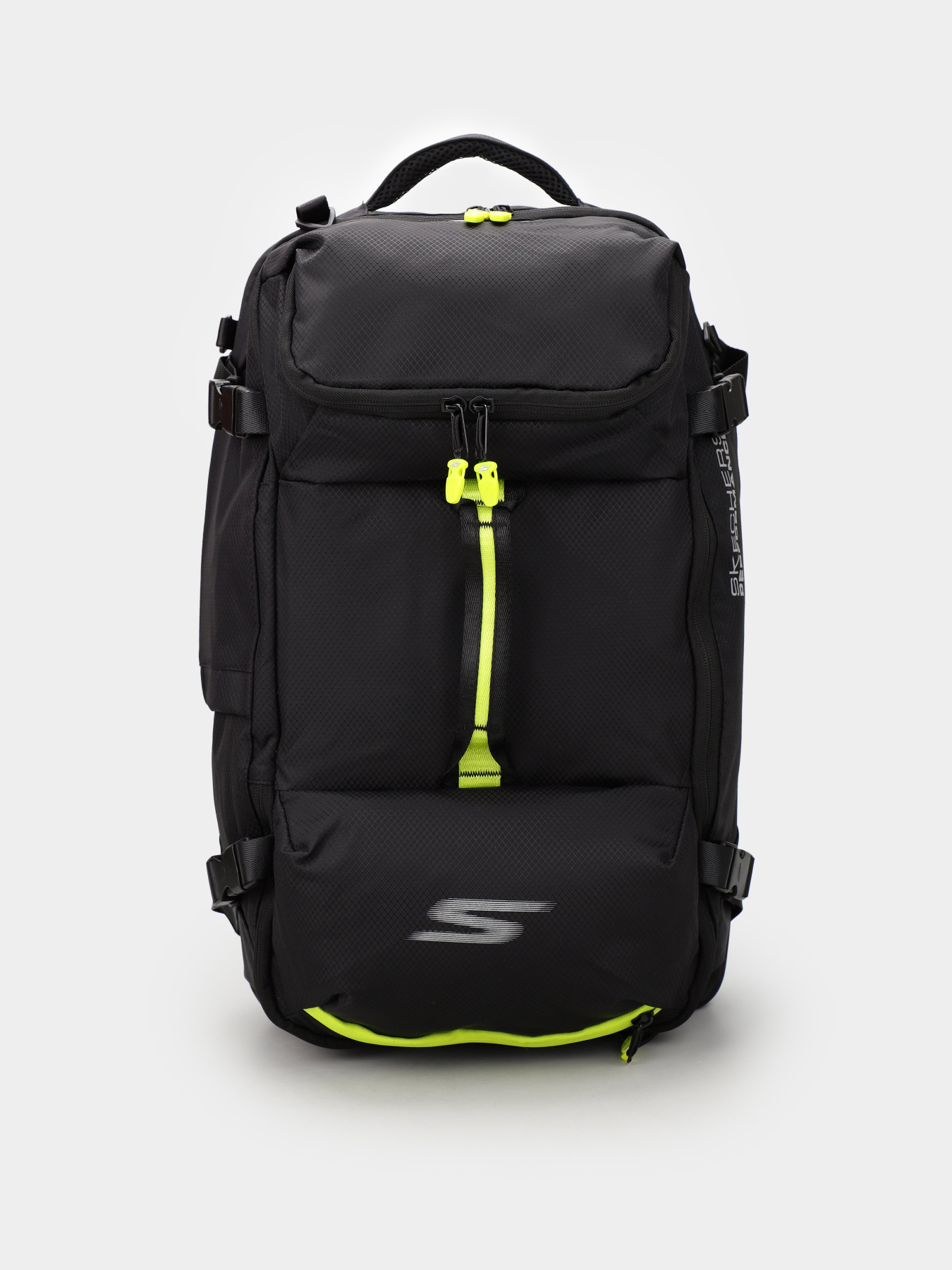 Рюкзаки Skechers Aspire Hiling модель SKCH7090 BLK Фото