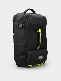 Рюкзаки Skechers Aspire Hiling модель SKCH7090 BLK Фото