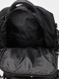 Рюкзаки Skechers Aspire Hiling модель SKCH7090 BLK Фото