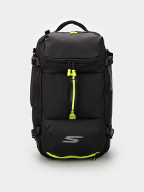 Рюкзаки Skechers Aspire Hiling модель SKCH7090 BLK Фото