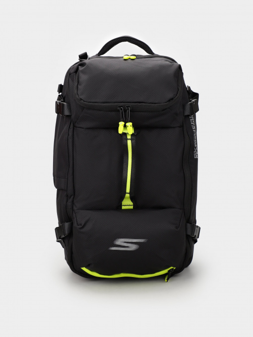 Рюкзаки Skechers Aspire Hiling модель SKCH7090 BLK Фото